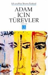 Adam İçin Türevler Eskiz-ler - Sol ve Onur Yayınları