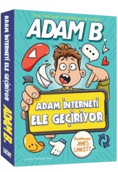 Adam İnterneti Ele Geçiriyor - İndigo Genç