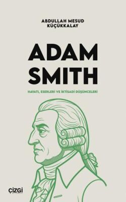 Adam Smith - 1
