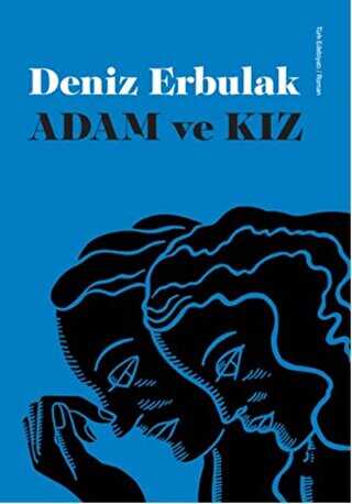 Adam ve Kız - Doğan Kitap