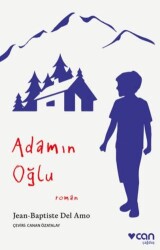 Adamın Oğlu - Can Yayınları
