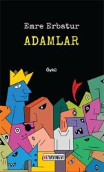 Adamlar - Ve Yayınevi