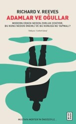 Adamlar ve Oğullar - Ketebe Yayınları