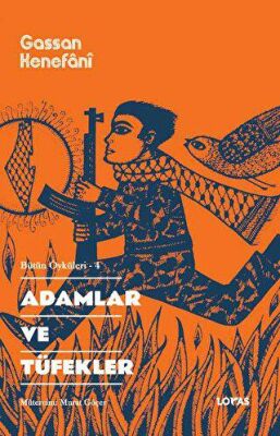 Adamlar ve Tüfekler - 1