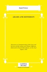 Adams and Jefferson - Capitol Books