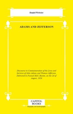 Adams and Jefferson - 1