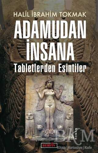 Adamudan İnsana - Berfin Yayınları