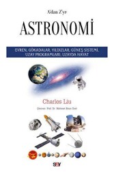 A`dan Z`ye Astronomi - Say Yayınları