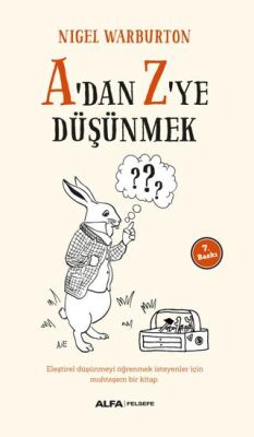A`dan Z`ye Düşünmek - 1