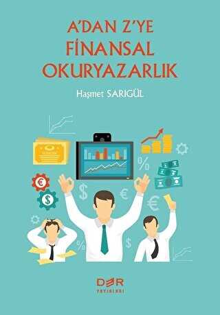 A`dan Z`ye Finansal Okuryazarlık - Der Yayınları