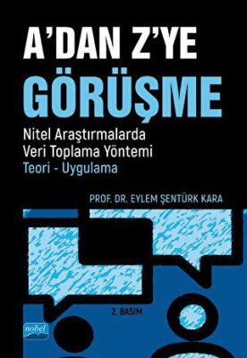 A’dan Z’ye Görüşme - 1