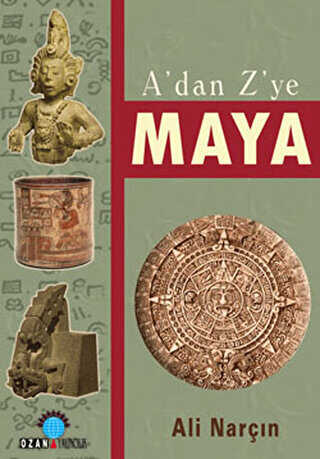 A’dan Z’ye Maya