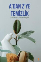 A’dan Z’ye Temizlik - Cinius Yayınları