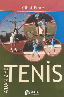 A`dan Z`ye Tenis