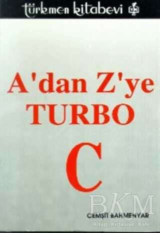 A’dan Z’ye Turbo C