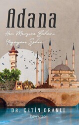 Adana - Hayykitap