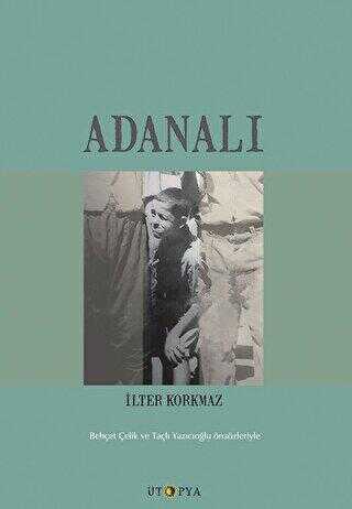 Adanalı - Ütopya Yayınevi