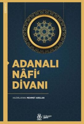 Adanalı Nafi‘ Divanı - 1