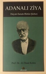 Adanalı Ziya - Salkımsöğüt Yayınları