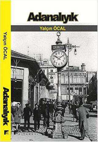 Adanalıyık - Karahan Kitabevi