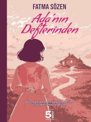 Ada`nın Defterinden - 1