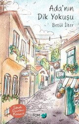 Ada’nın Dik Yokuşu - FOM Kitap