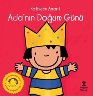Ada’nın Doğum Günü - 1