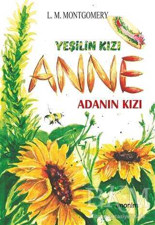 Adanın Kızı - Yeşilin Kızı Anne - 2
