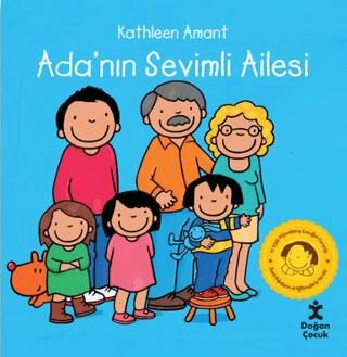 Ada’nın Sevimli Ailesi - 1