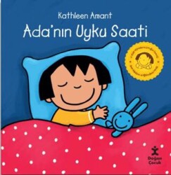 Ada’nın Uyku Saati - Doğan Çocuk