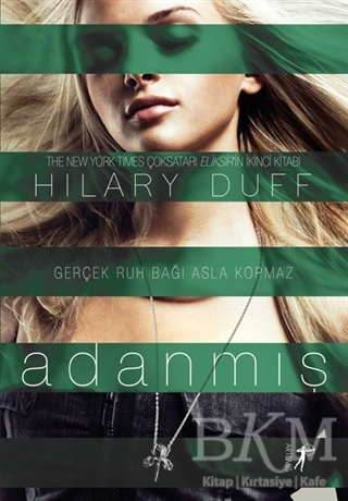 Adanmış - Artemis Yayınları