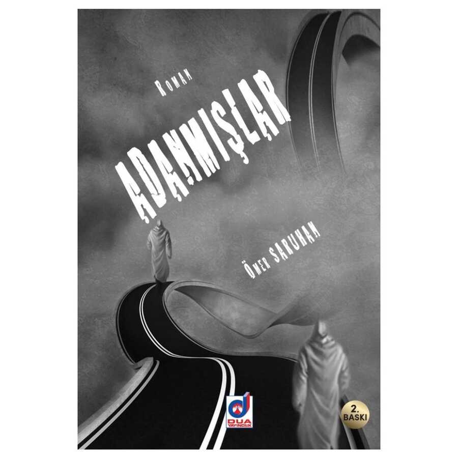 Adanmışlar - Dua Yayınları