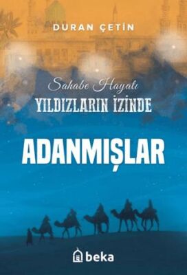 Adanmışlar - Yıldızların İzinde - 1
