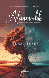 Adanmışlık - Alkun Kitap