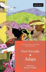 Adapa - Doğu Batı Çocuk