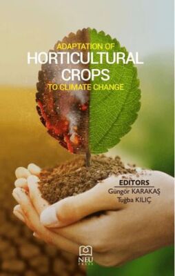 Adaptation of Horticultural Crops to Climate Change - 1