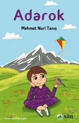 Adarok - Sin Yayınları