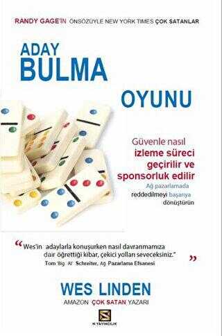 Aday Bulma Oyunu - N Yayıncılık