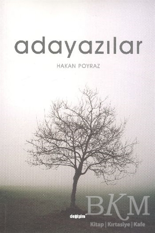 Adayazılar - Değişim Yayınları