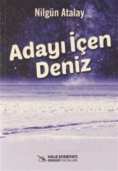 Adayı İçen Deniz - Halk Edebiyatı Dergisi Yayınları