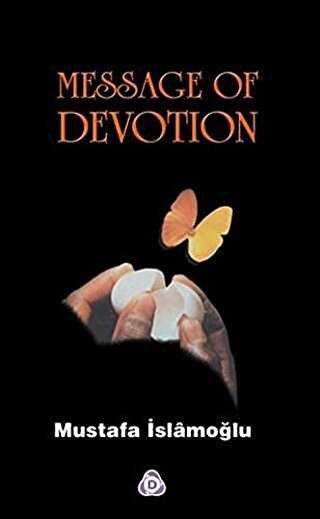 Adayış Risalesi İngilizce - Düşün Yayıncılık