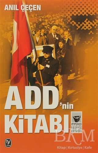 ADD’nin Kitabı - Tekin Yayınevi