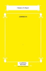 Address - Capitol Books