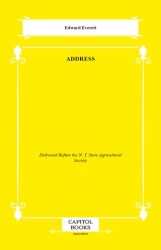 Address - Capitol Books