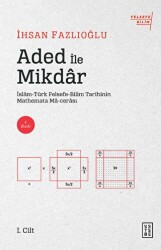 Aded ile Mikdar - Ketebe Yayınları