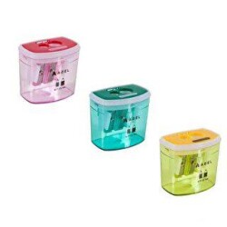 Adel 685 Auto Lock Kalemtıraş - Adel