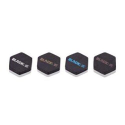 Adel Blackline Petek Silgi Klasik - Adel