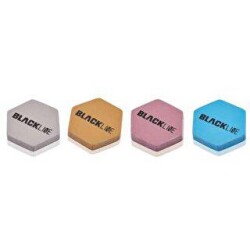 Adel Blackline Petek Silgi Metalik - Adel