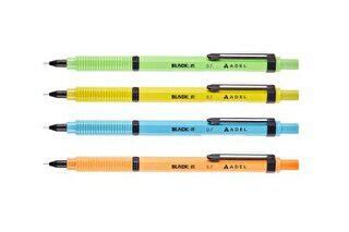 Adel Blackline Versatil Uçlu Kalem Neon Renkler 2022 - 1