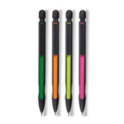 Adel Comfy Versatil Uçlu Kalem Canlı Renkler 0.7 - Adel